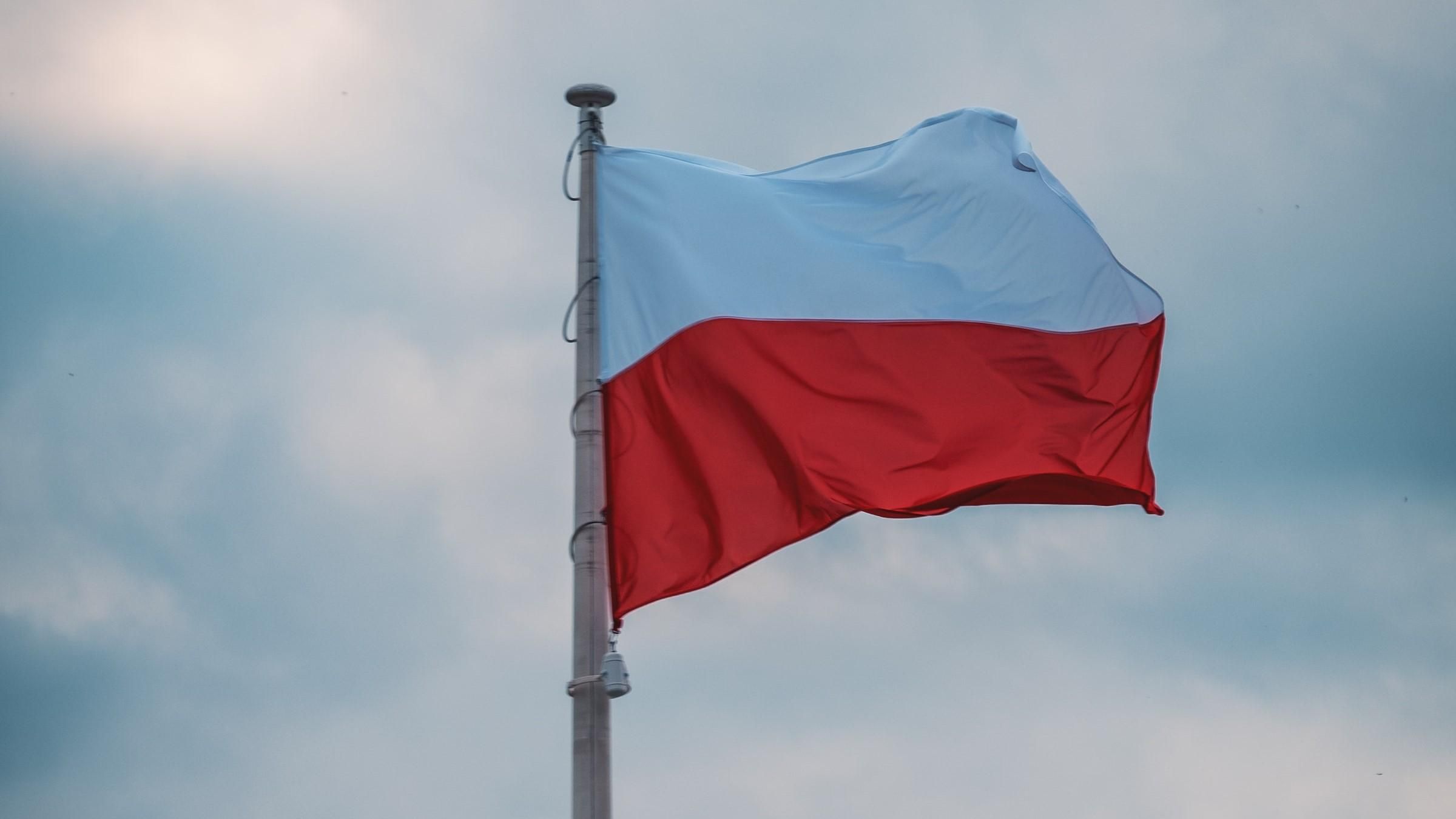 Польща ухвалила законопроєкт про допомогу біженцям: умови для українців - 24 Канал Польща ухвалила законопроєкт про допомогу біженцям: умови для українців - 24 Канал