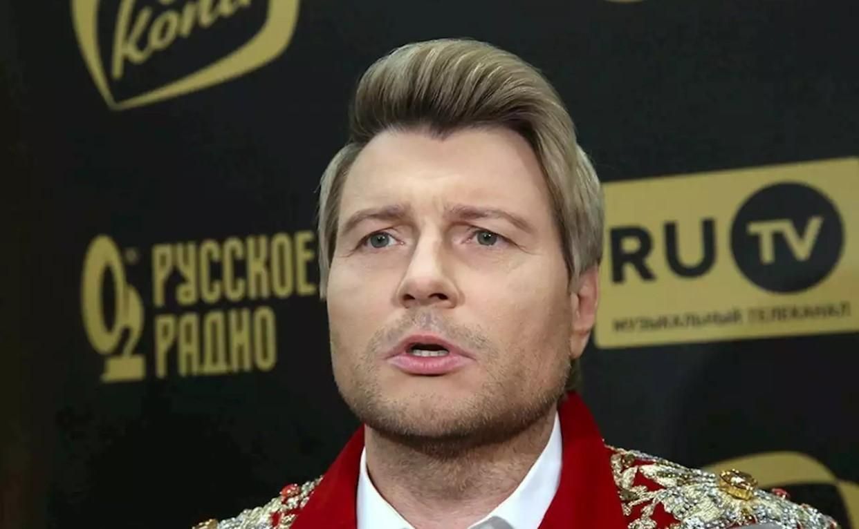 Басков підозрюється у пропаганді та виправданні війни в Україні, суд дозволив його арештувати - 24 Канал Басков підозрюється у пропаганді та виправданні війни в Україні, суд дозволив його арештувати - 24 Канал