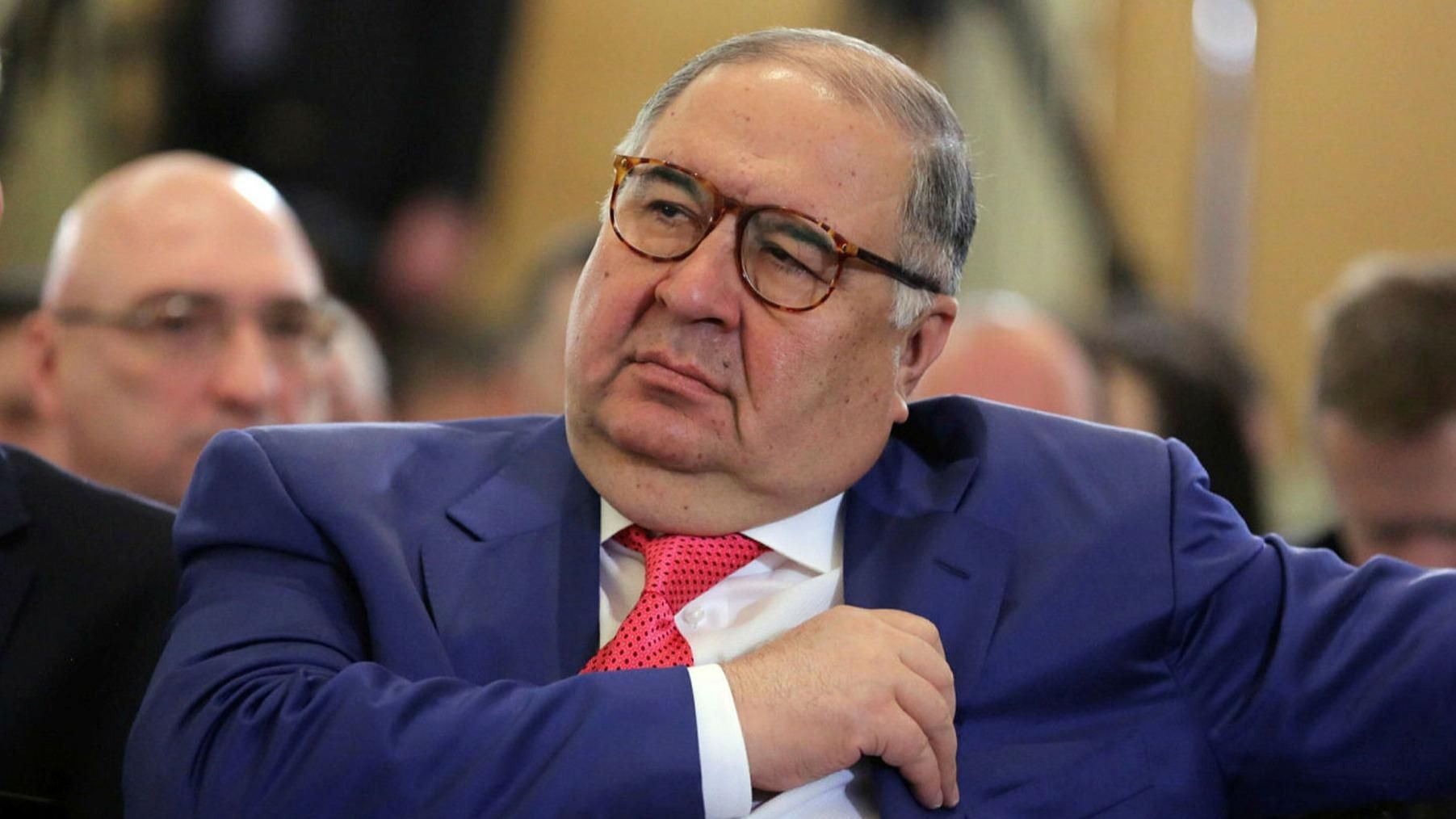 Скільки втратили російські олігархи: промовисті цифри - Економіка Скільки втратили російські олігархи: промовисті цифри - Економіка