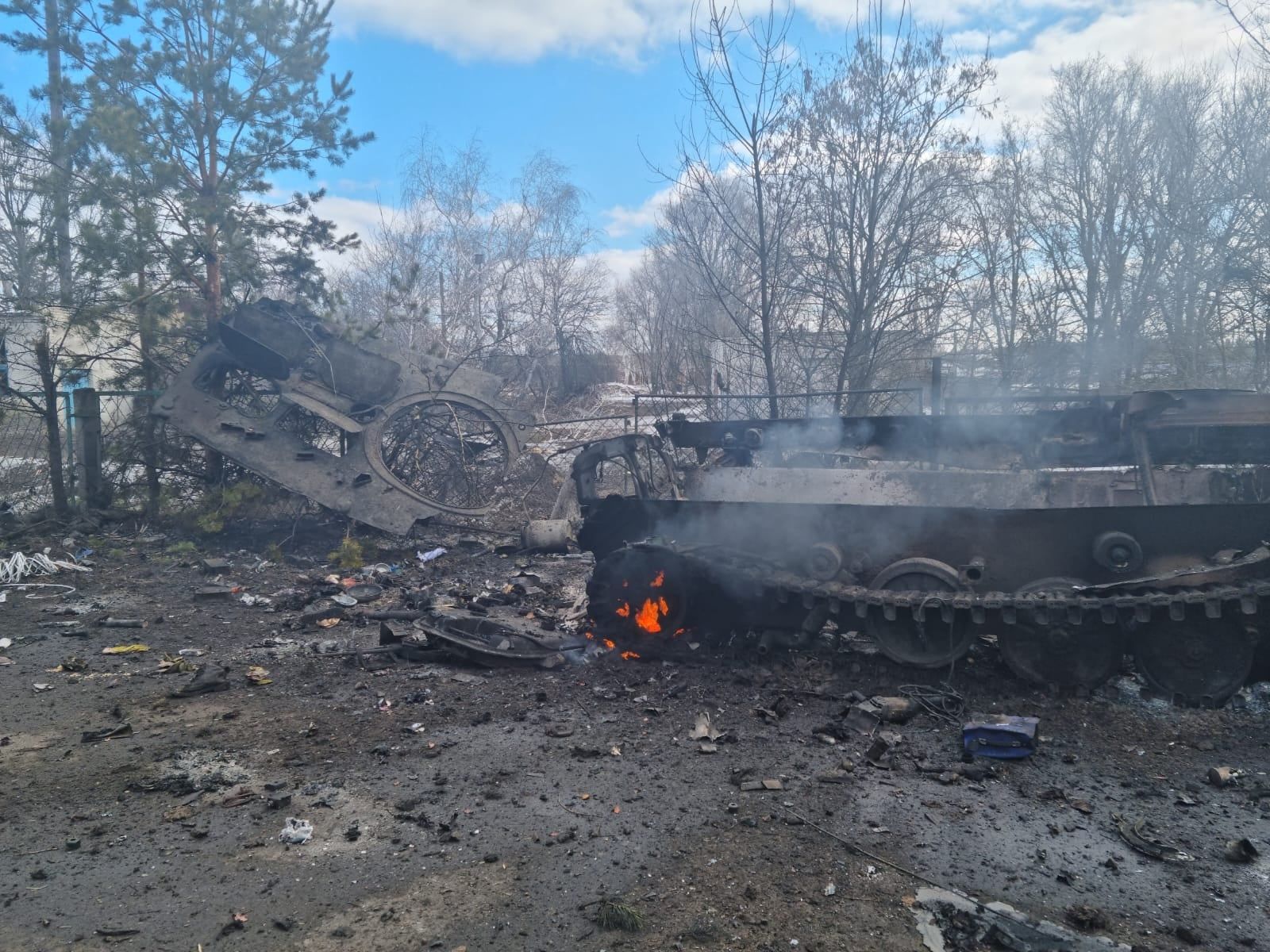 Ворог повністю деморалізований, його плани зруйновані, – Залужний - 24 Канал