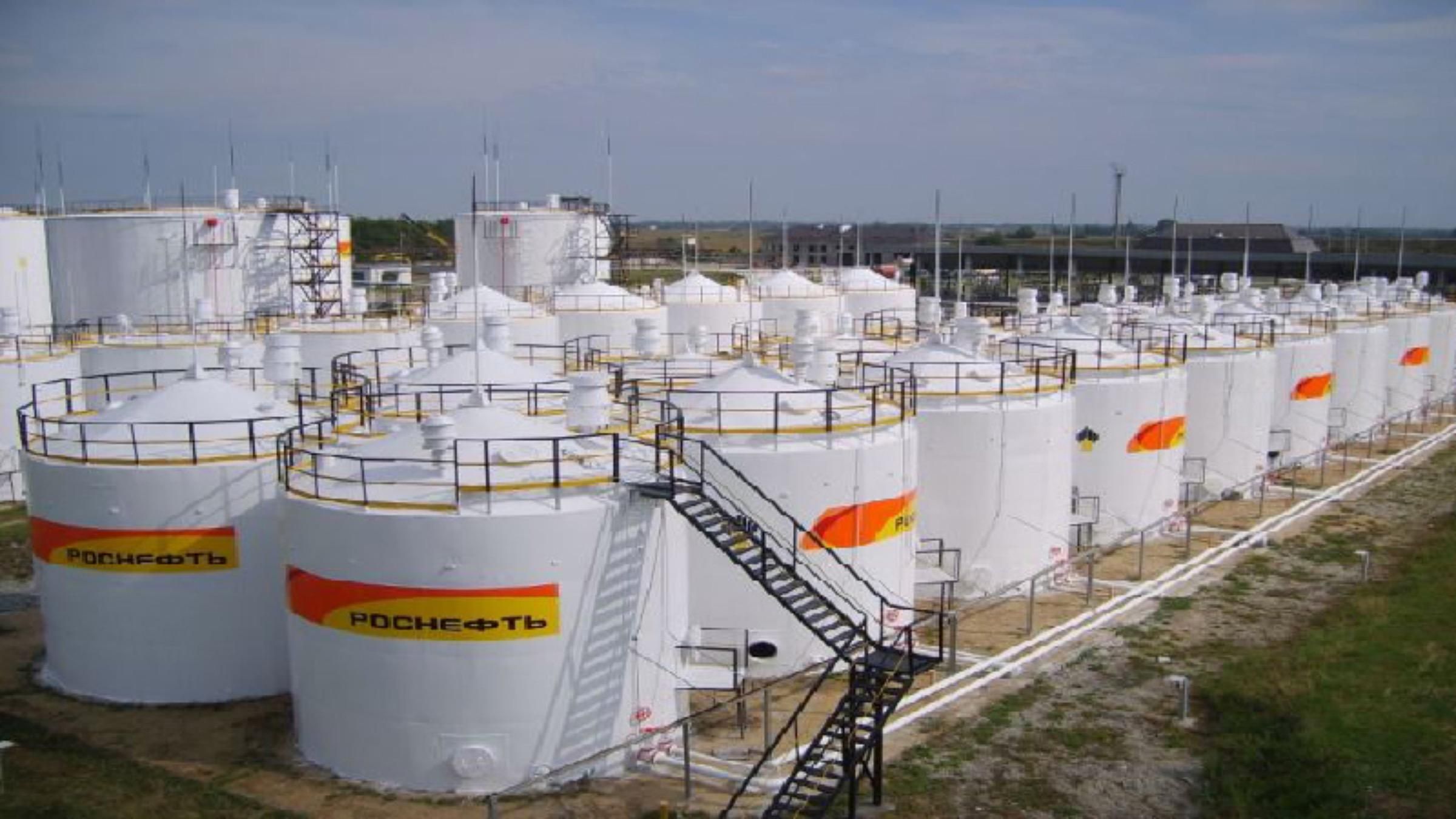 "Роснефть" не смогла погасить долг в 2 миллиарда долларов: технический дефолт близок - 24 Канал "Роснефть" не смогла погасить долг в 2 миллиарда долларов: технический дефолт близок - 24 Канал