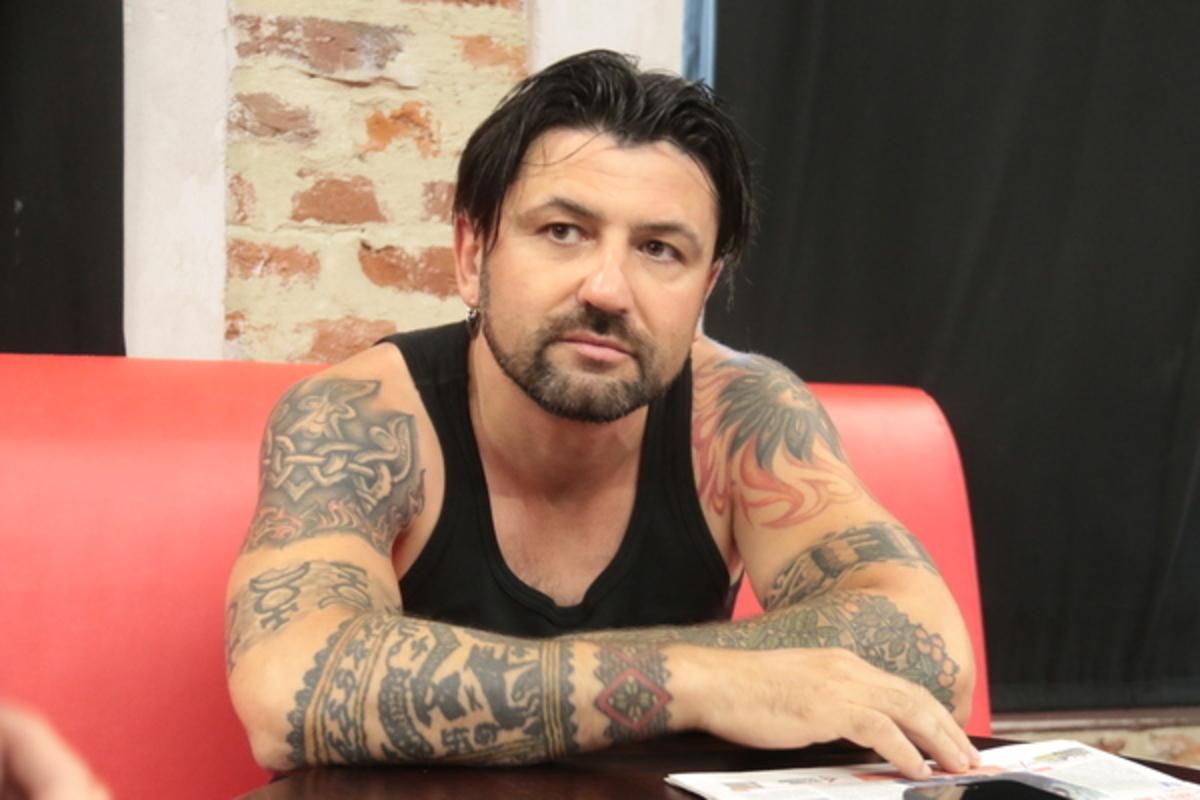 В дітей перелякані обличчя, – лідер гурту Kozak System про моторошну евакуацію з гарячих точок - 24 Канал В дітей перелякані обличчя, – лідер гурту Kozak System про моторошну евакуацію з гарячих точок - 24 Канал