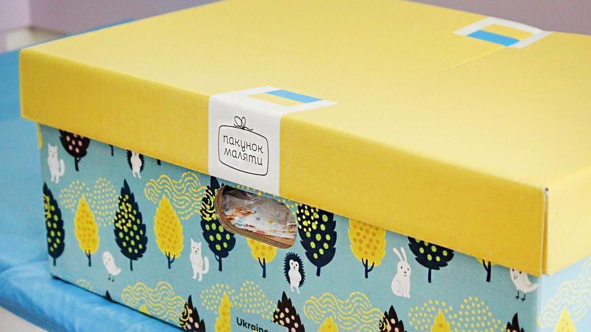 Деньги из "Пакета малыша" отныне можно потратить на любые нужды - 24 Канал Деньги из "Пакета малыша" отныне можно потратить на любые нужды - 24 Канал