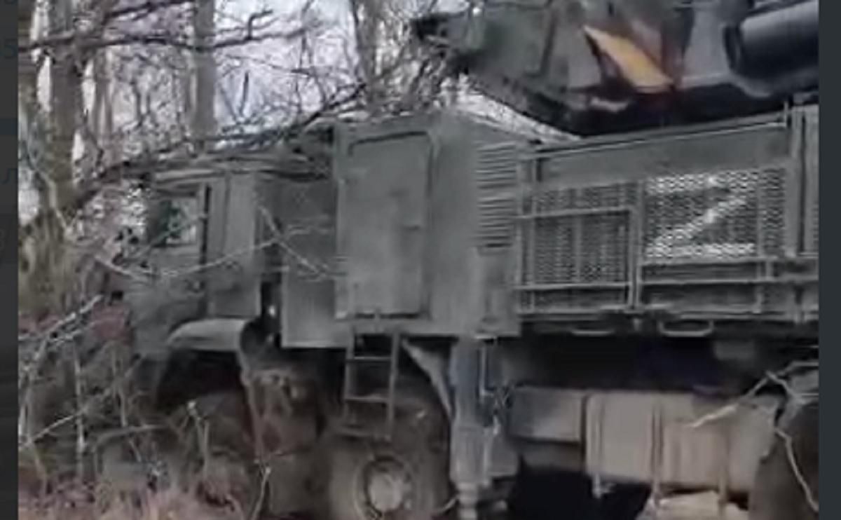 Тероборона на Миколаївщині поставила рекорд: піймала третій "панцерник" - 24 Канал Тероборона на Миколаївщині поставила рекорд: піймала третій "панцерник" - 24 Канал