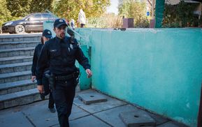 Как распознать диверсанта и куда звонить: советы экс-сотрудника СБУ Как распознать диверсанта и куда звонить: советы экс-сотрудника СБУ