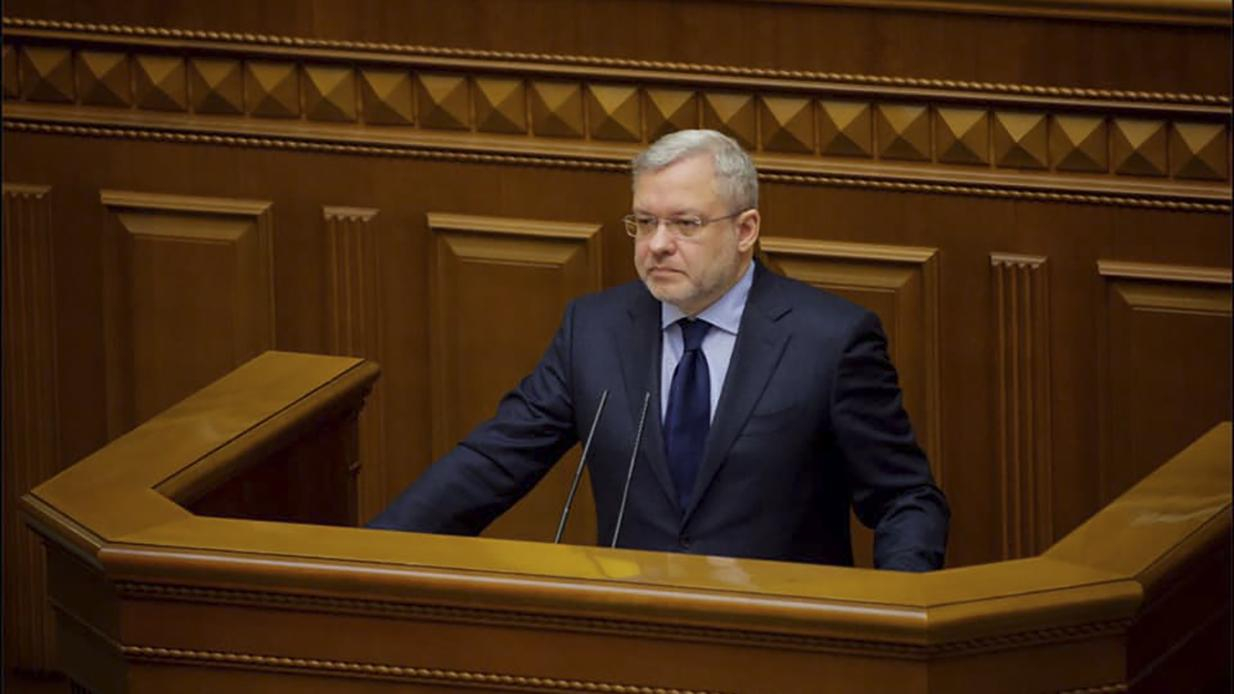 Мир не грани катастрофы, – Галущенко попросил закрыть небо над Украиной Мир не грани катастрофы, – Галущенко попросил закрыть небо над Украиной