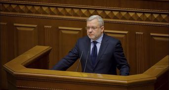 Мир не грани катастрофы, – Галущенко попросил закрыть небо над Украиной Мир не грани катастрофы, – Галущенко попросил закрыть небо над Украиной