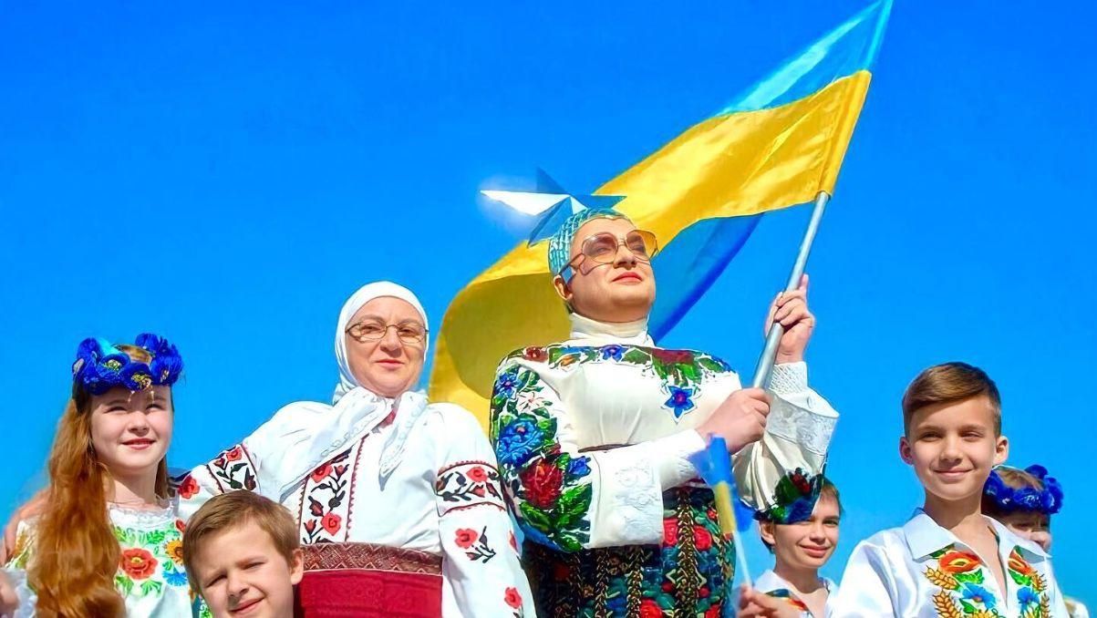 Перед війною: Андрію Данилку за гроші пропонували переїхати у Москву