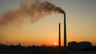 12 українських ТЕС відтепер зможуть отримувати газ від "Нафтогазу" по 7 гривень