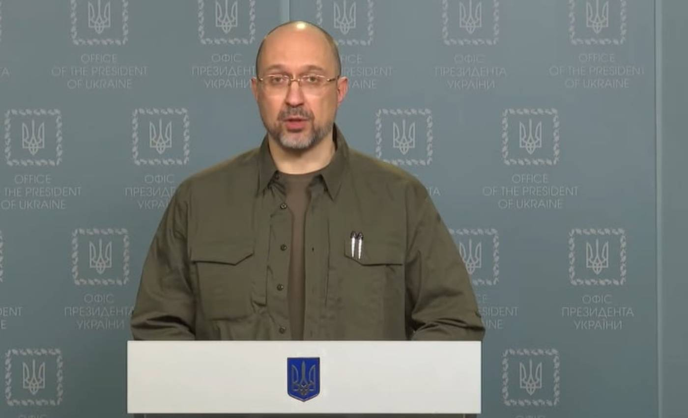 Відтерміновано впровадження РРО для всіх фізичних осіб-підприємців - 24 Канал Відтерміновано впровадження РРО для всіх фізичних осіб-підприємців - 24 Канал