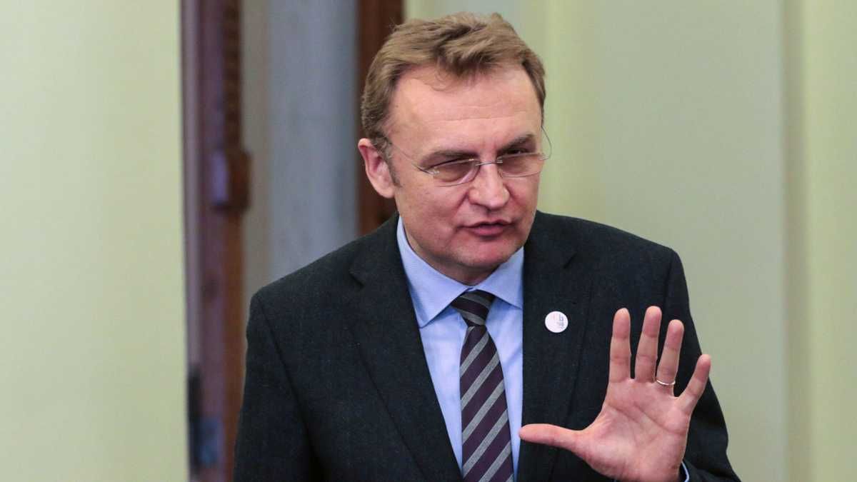 Во Львове 3 – 4 раза в день сирены, потому что никто не знает, куда полетит ракета, – Садовый - 24 Канал Во Львове 3 – 4 раза в день сирены, потому что никто не знает, куда полетит ракета, – Садовый - 24 Канал