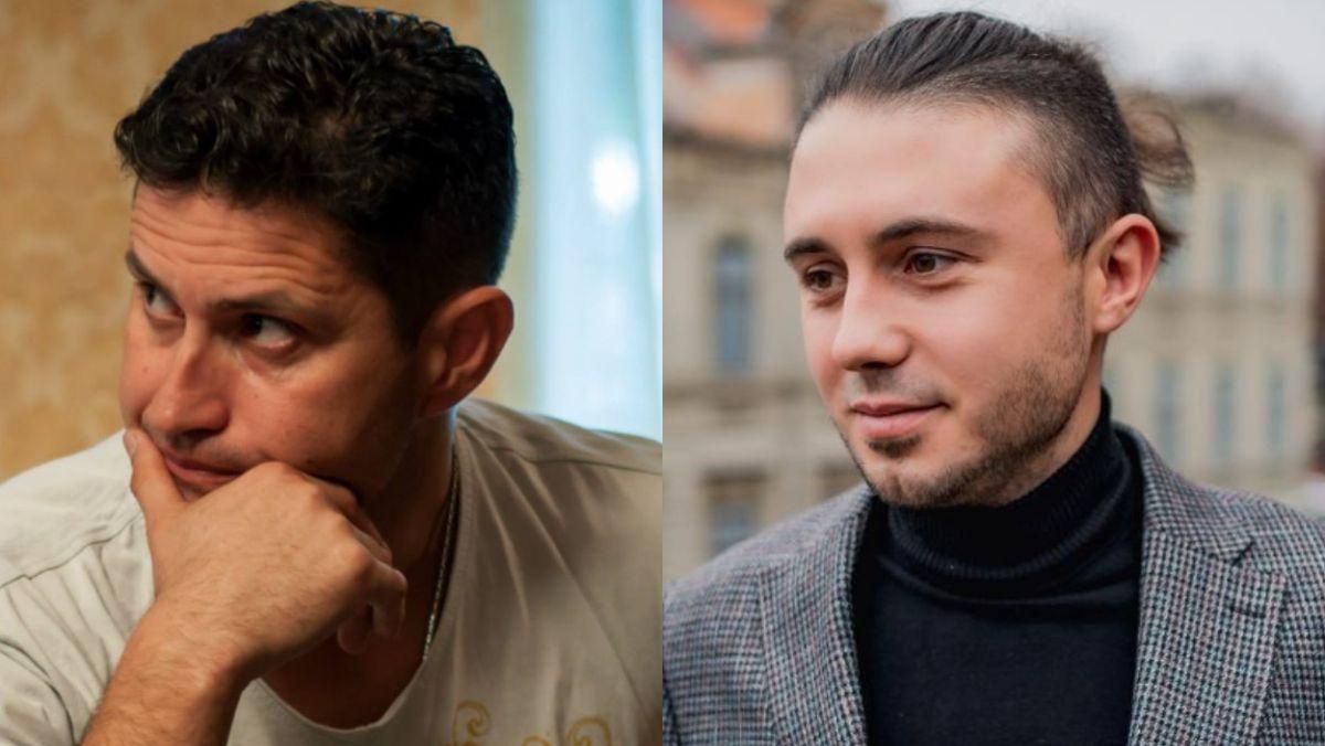 "Победа за нами": украинские звезды теперь не на сцене, а в терробороне