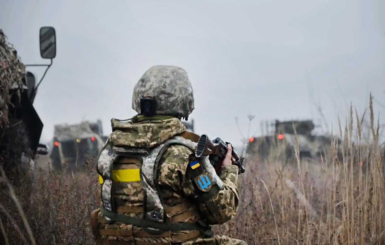 Київ, Південь, Схід і Північ: в ЗСУ розповіли, де тривають найзапекліші бої з окупантами - 24 Канал
