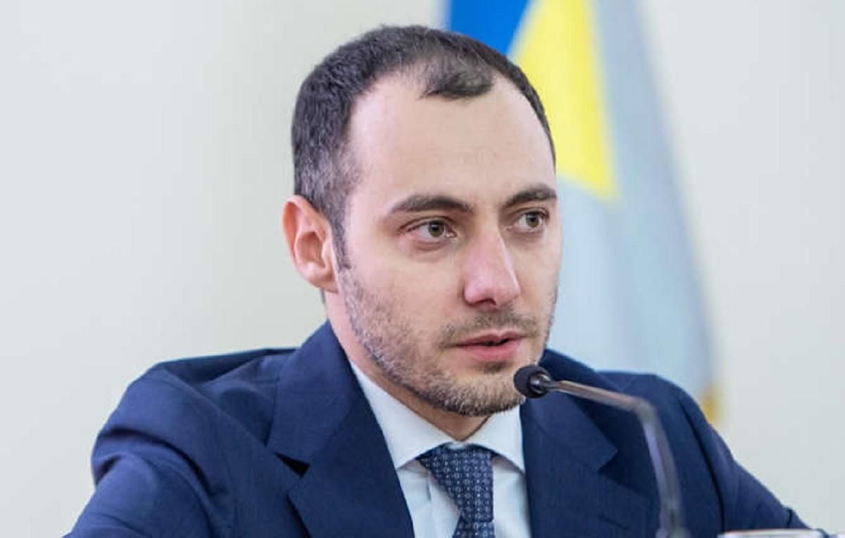 Разрушенные врагом объекты мы восстановим через год – два, – Кубраков Разрушенные врагом объекты мы восстановим через год – два, – Кубраков