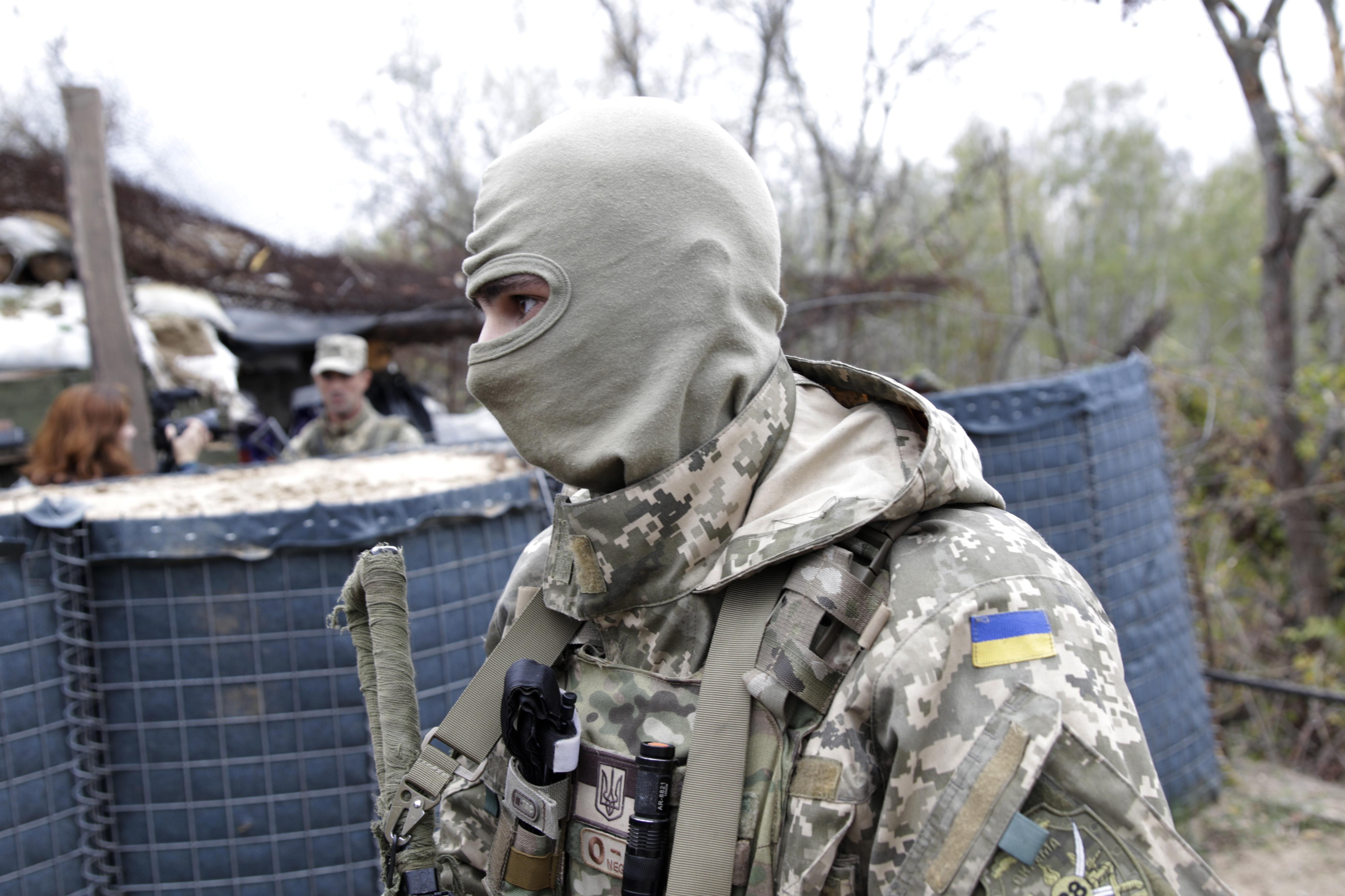 Ми по своїх не стріляємо, – голова Миколаївської ОДА Кім відреагував на фейки - 24 Канал