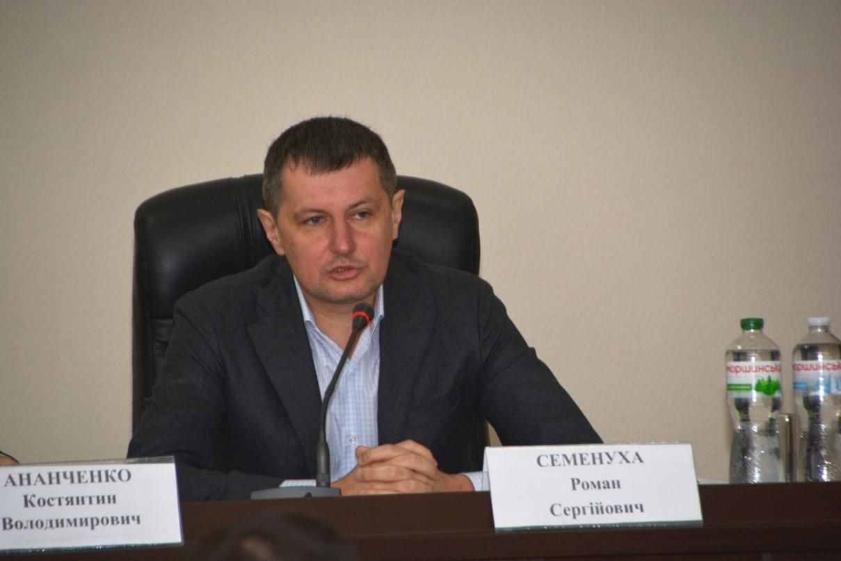 Окупанти пропонували заступнику голови Харківської ОВА "здати місто" - 24 Канал Окупанти пропонували заступнику голови Харківської ОВА "здати місто" - 24 Канал