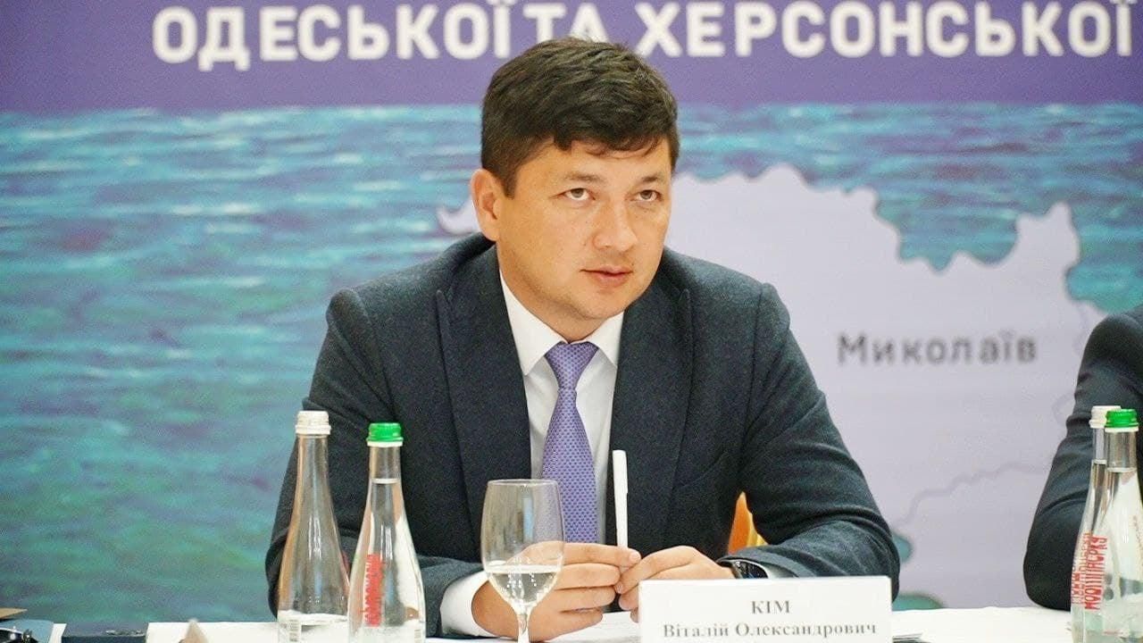 Редкие за***нцы, злой невероятно, – Ким о подлости и цинизме российских оккупантов Редкие за***нцы, злой невероятно, – Ким о подлости и цинизме российских оккупантов