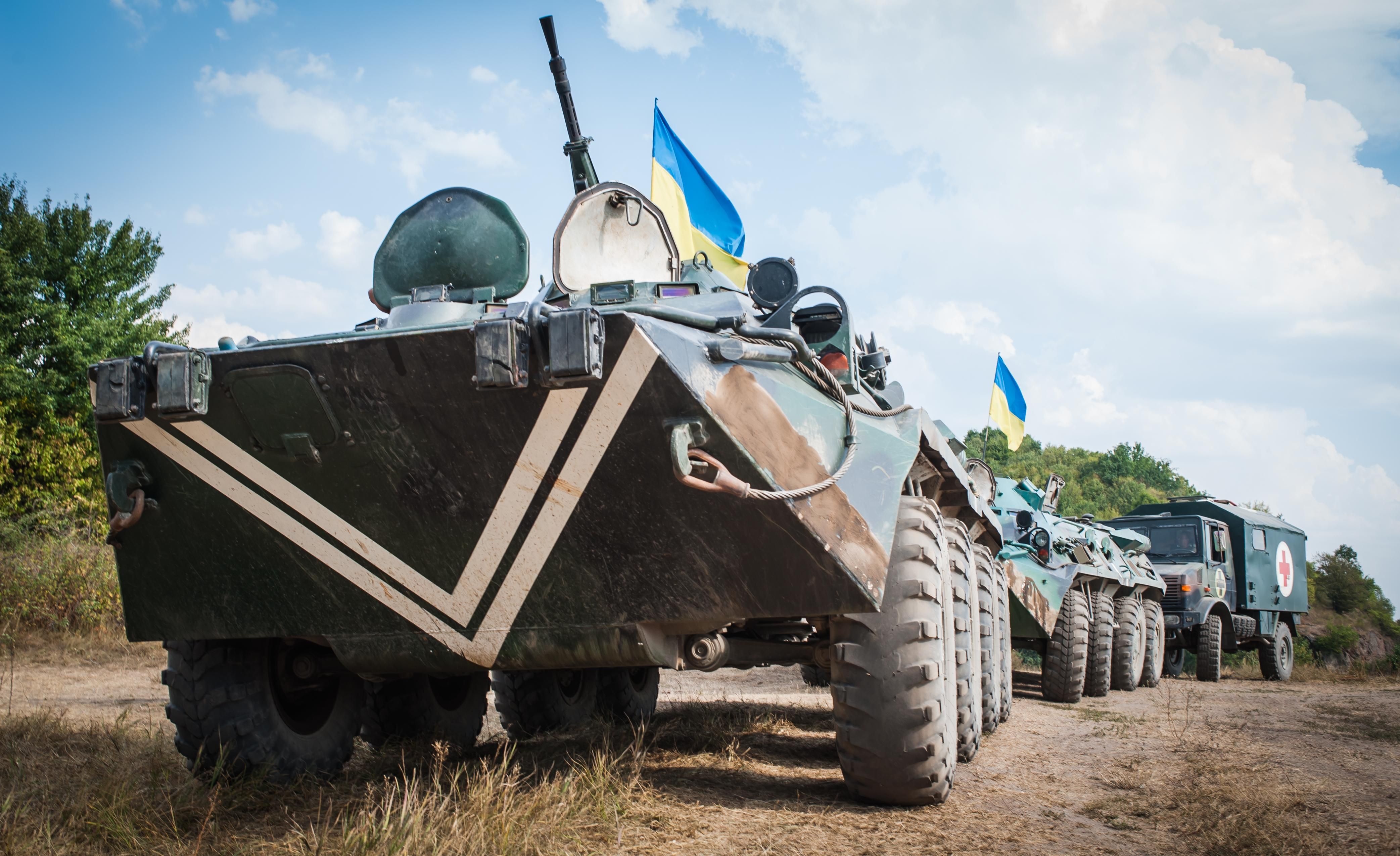 Зараз є можливість поставити крапку на цьому державному недоутворенні, – Бабченко - 24 Канал