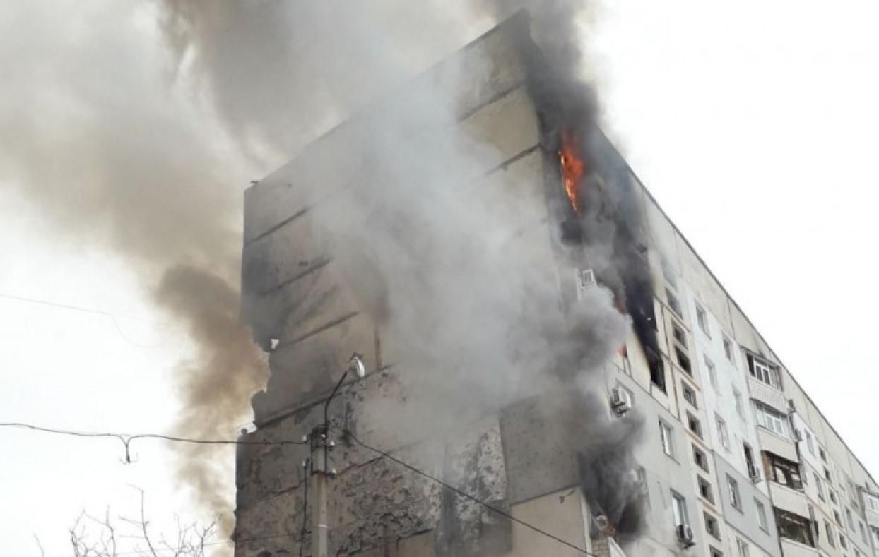 На Харьковщине за последние сутки погибли 10 мирных людей - 24 Канал На Харьковщине за последние сутки погибли 10 мирных людей - 24 Канал