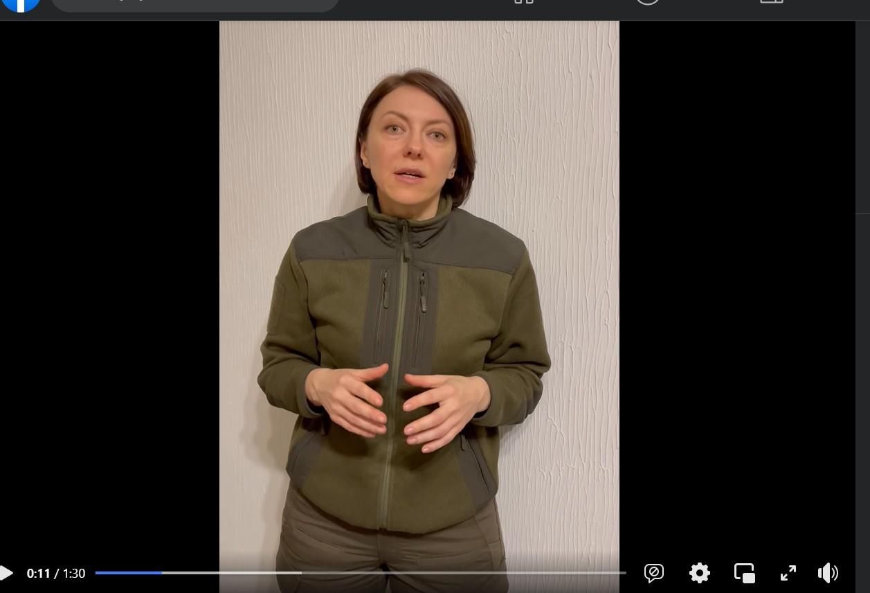 Україна перемагає "другу армію світу"
Україна перемагає "другу армію світу"