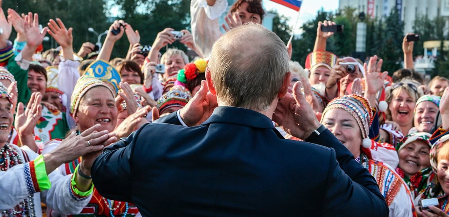 Їм це подобається, фашистська ідеологія, – Муджабаєв про позицію росіян щодо злочинів Путіна - 24 Канал