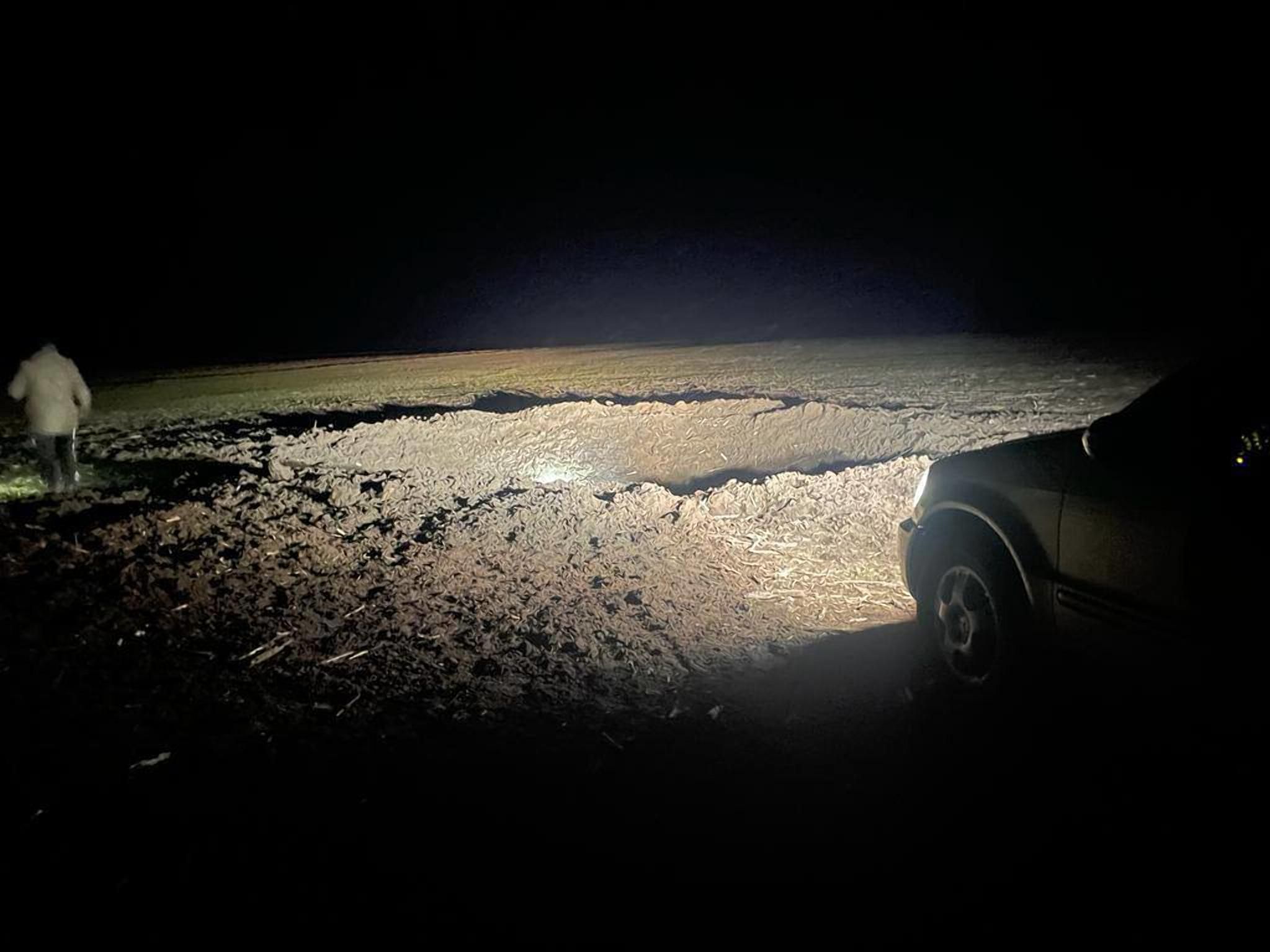 Вищий пілотаж: льотчик-герой збив крилату ракету поблизу Обухова - 24 Канал Вищий пілотаж: льотчик-герой збив крилату ракету поблизу Обухова - 24 Канал