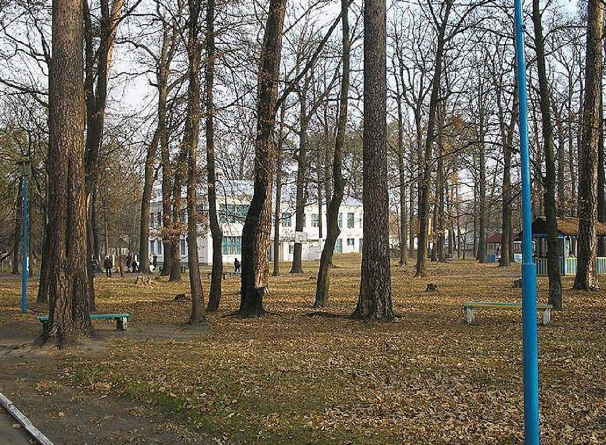 Між Рубежівкою та Ворзелем може бути штаб ворога - 24 Канал Між Рубежівкою та Ворзелем може бути штаб ворога - 24 Канал