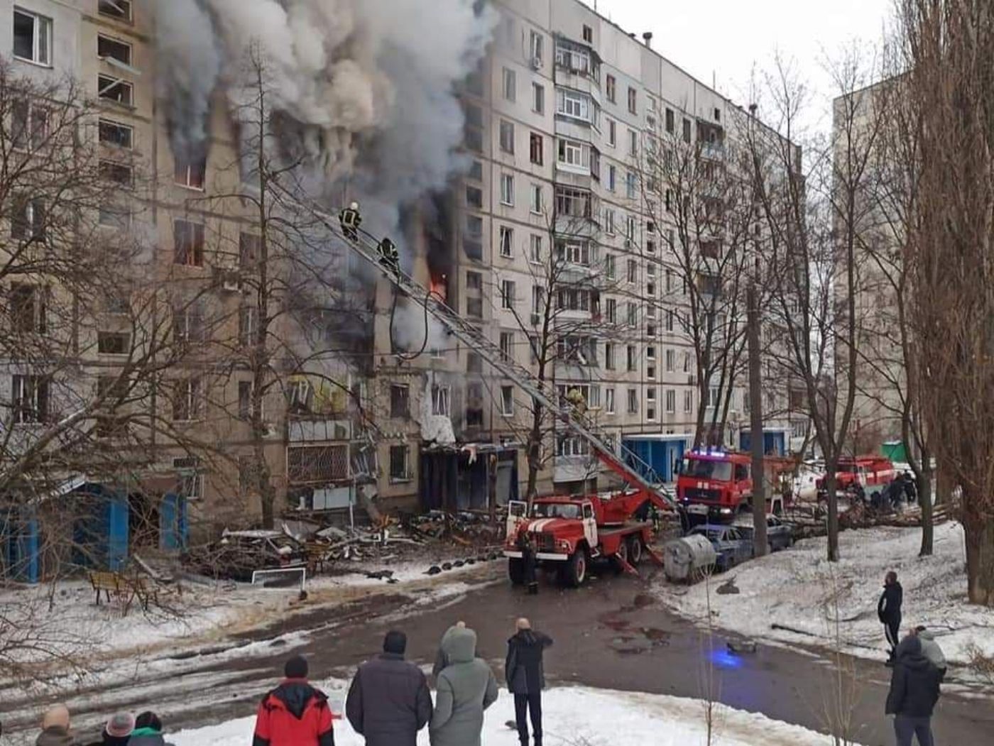 Рубежівка на Київщині – під окупацією, у перший день захоплення ворог розстріляв дітей - 24 Канал