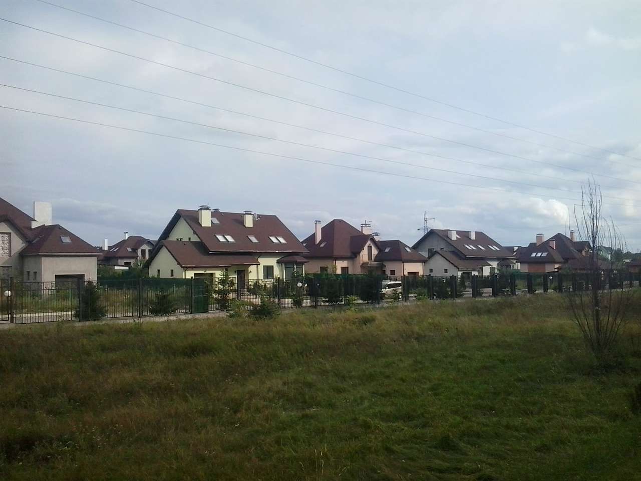 Окупанти підступно обстрілюють мирних людей під Бучею: яка ситуація в районі - 24 Канал Окупанти підступно обстрілюють мирних людей під Бучею: яка ситуація в районі - 24 Канал