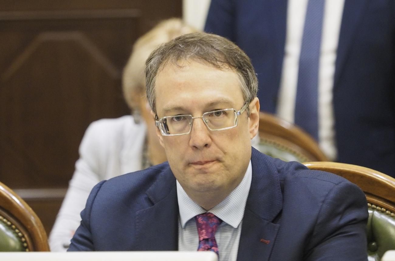 К пленным относятся хорошо, понимая, что они люди подневольные, – Геращенко - 24 Канал К пленным относятся хорошо, понимая, что они люди подневольные, – Геращенко - 24 Канал