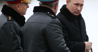 Окружение Путина выбирает оставаться живыми подонками, а не трупами, – российский журналист