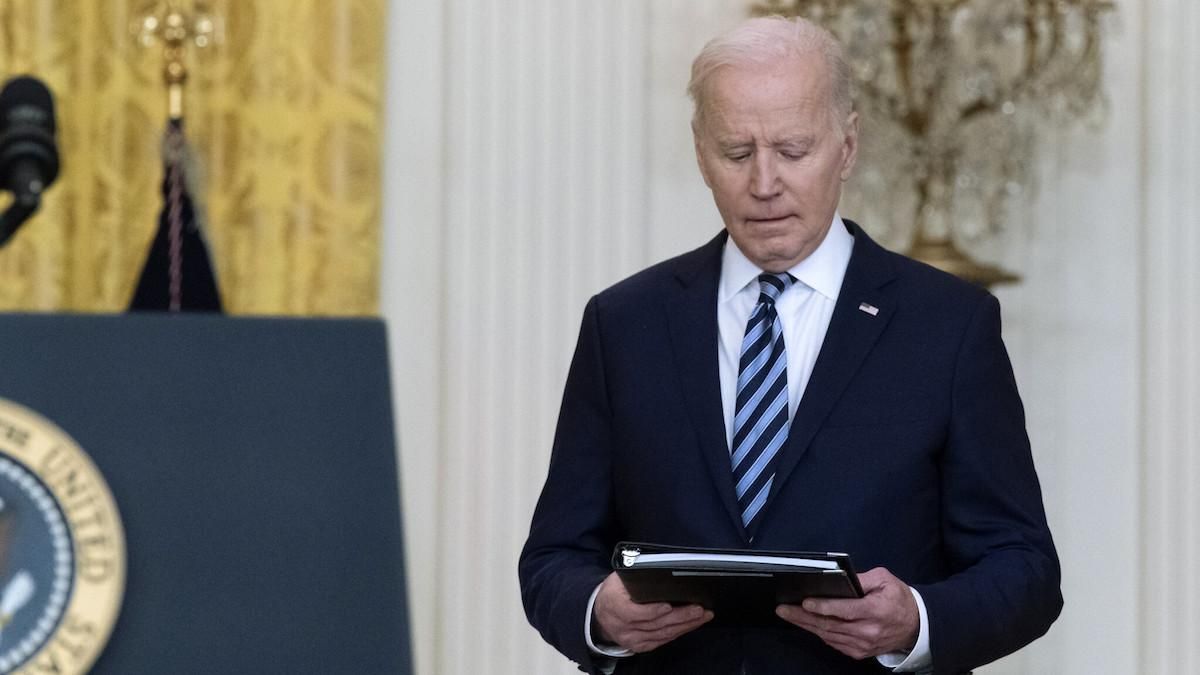 У Конгресі США тиснуть на Байдена, щоб той сприяв передаванню Україні винищувачів з Європи - 24 Канал У Конгресі США тиснуть на Байдена, щоб той сприяв передаванню Україні винищувачів з Європи - 24 Канал