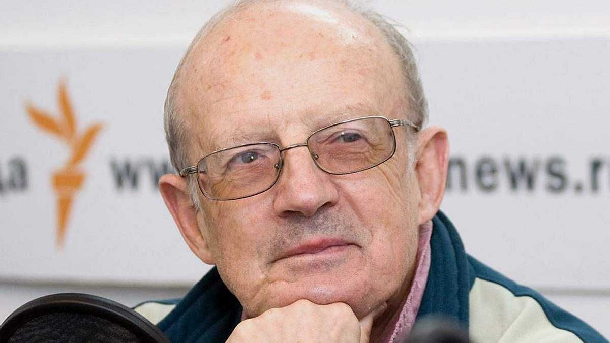 Не просить, а требовать, – Пионтковский считает, что нужно "дожать" Байдена с закрытием неба Не просить, а требовать, – Пионтковский считает, что нужно "дожать" Байдена с закрытием неба