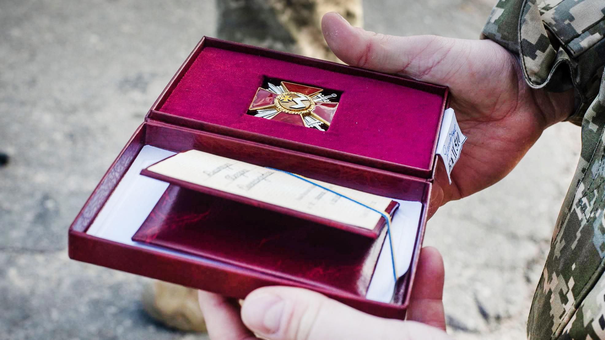 Зеленський нагородив державними нагородами 96 українських героїв - 24 Канал Зеленський нагородив державними нагородами 96 українських героїв - 24 Канал