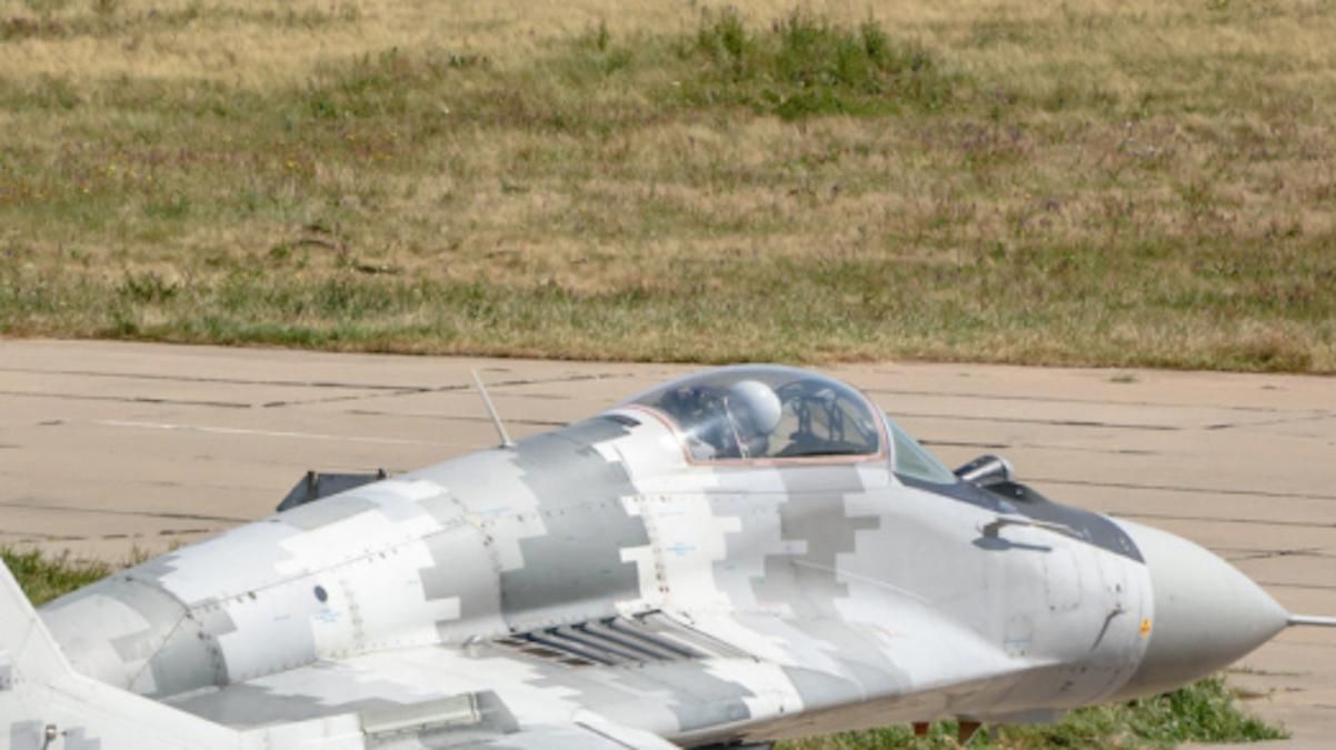 Истребители для Украины: США никогда не были против передачи Польшей авиации, но проблемы есть - 24 Канал Истребители для Украины: США никогда не были против передачи Польшей авиации, но проблемы есть - 24 Канал