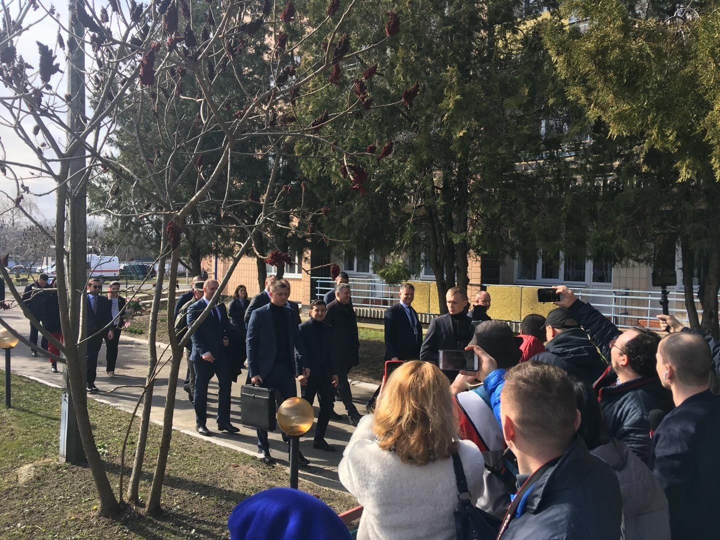 Почти 9,5 тысяч человек были эвакуированы из Донбасса с начала войны Почти 9,5 тысяч человек были эвакуированы из Донбасса с начала войны