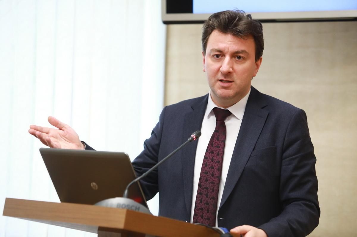 Ситуация напряженная, но враг не продвинулся, – Старух о ситуации в Запорожье - 24 Канал Ситуация напряженная, но враг не продвинулся, – Старух о ситуации в Запорожье - 24 Канал