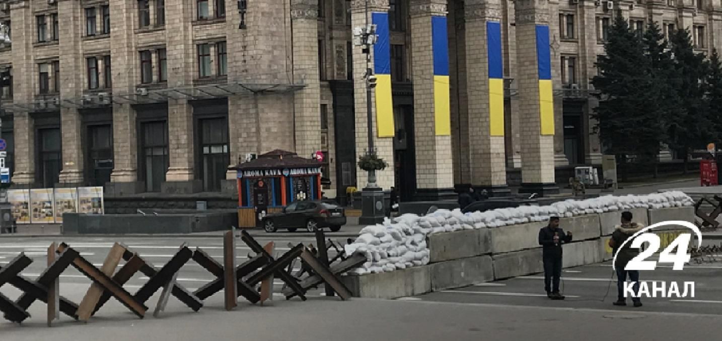 До штурму Києва Росія планують долучити найбільш боєздатні частини, зокрема "кадирівців" - 24 Канал