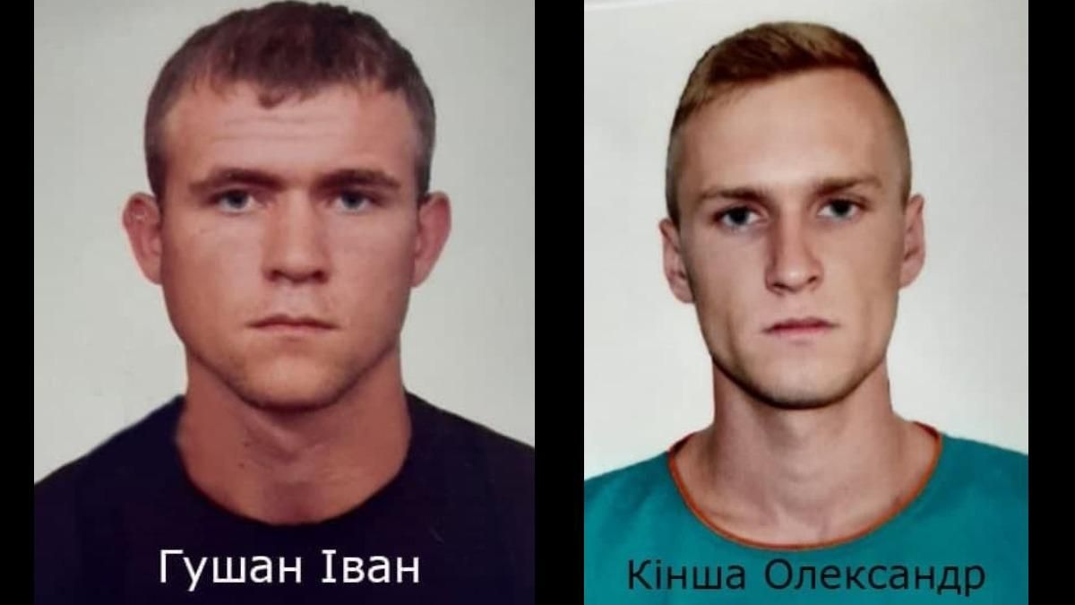 В боях за Киев погибли 2 студента педагогического университета