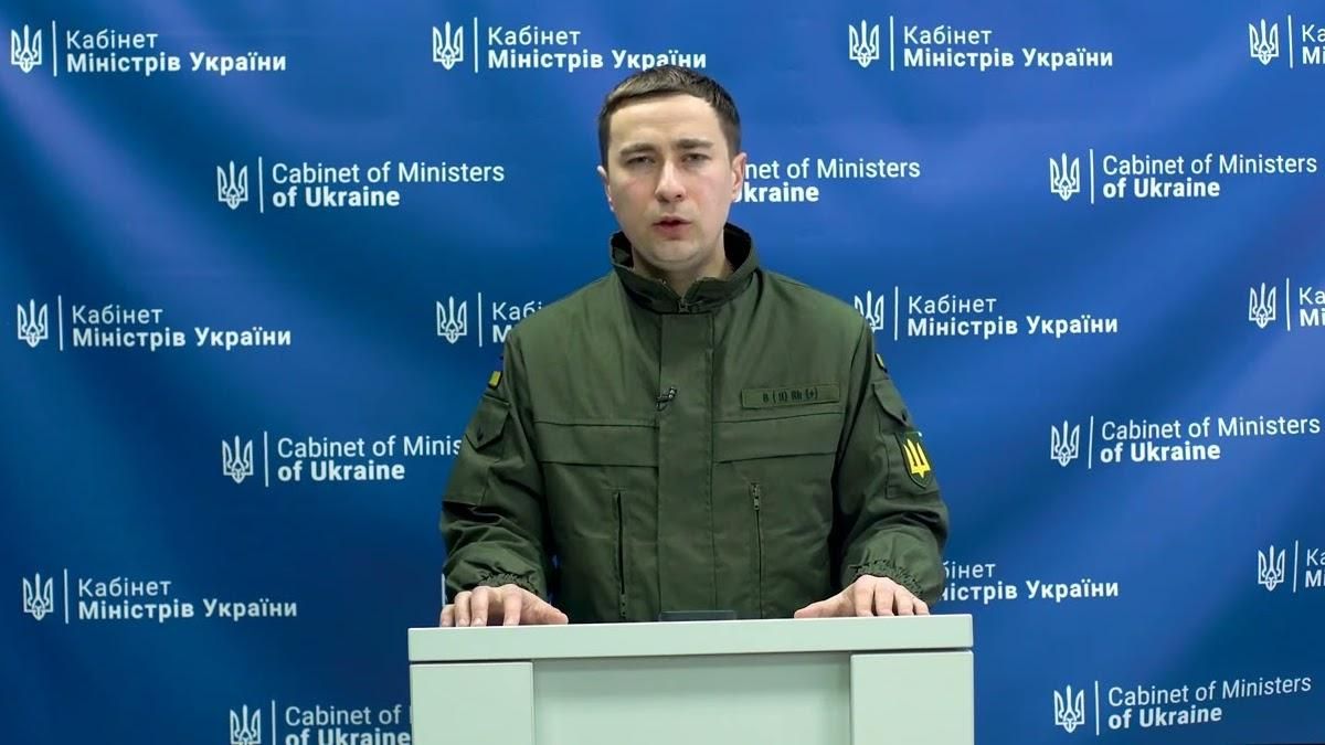 Загроза посівній: міністр Лещенко розповів, чи не залишаться українці без хліба - 24 Канал