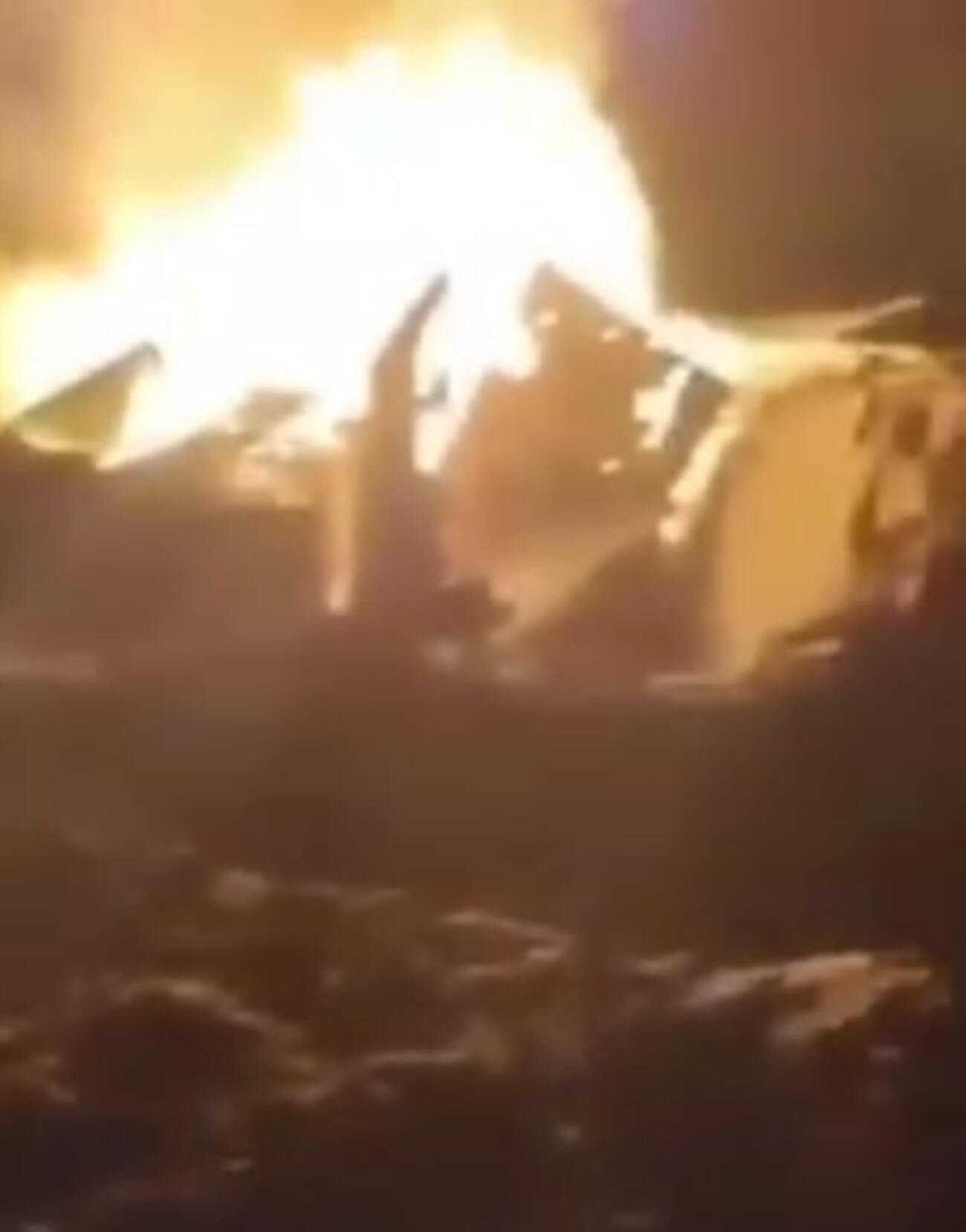 Вражеские самолеты сбросили авиабомбы на Сумы: есть погибшие и травмированные, среди них  – дети