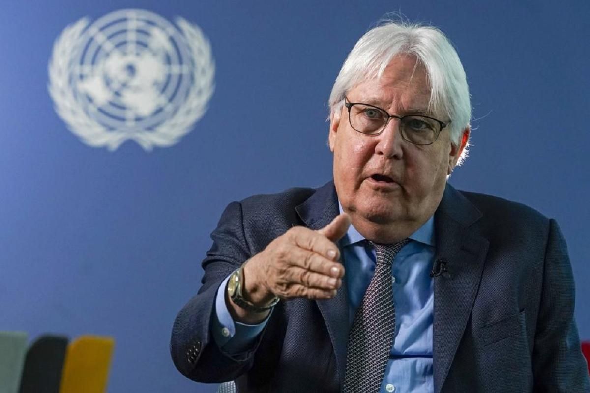 Мирное население Украины нужно защитить от ужасов войны, – заместитель генсека ООН