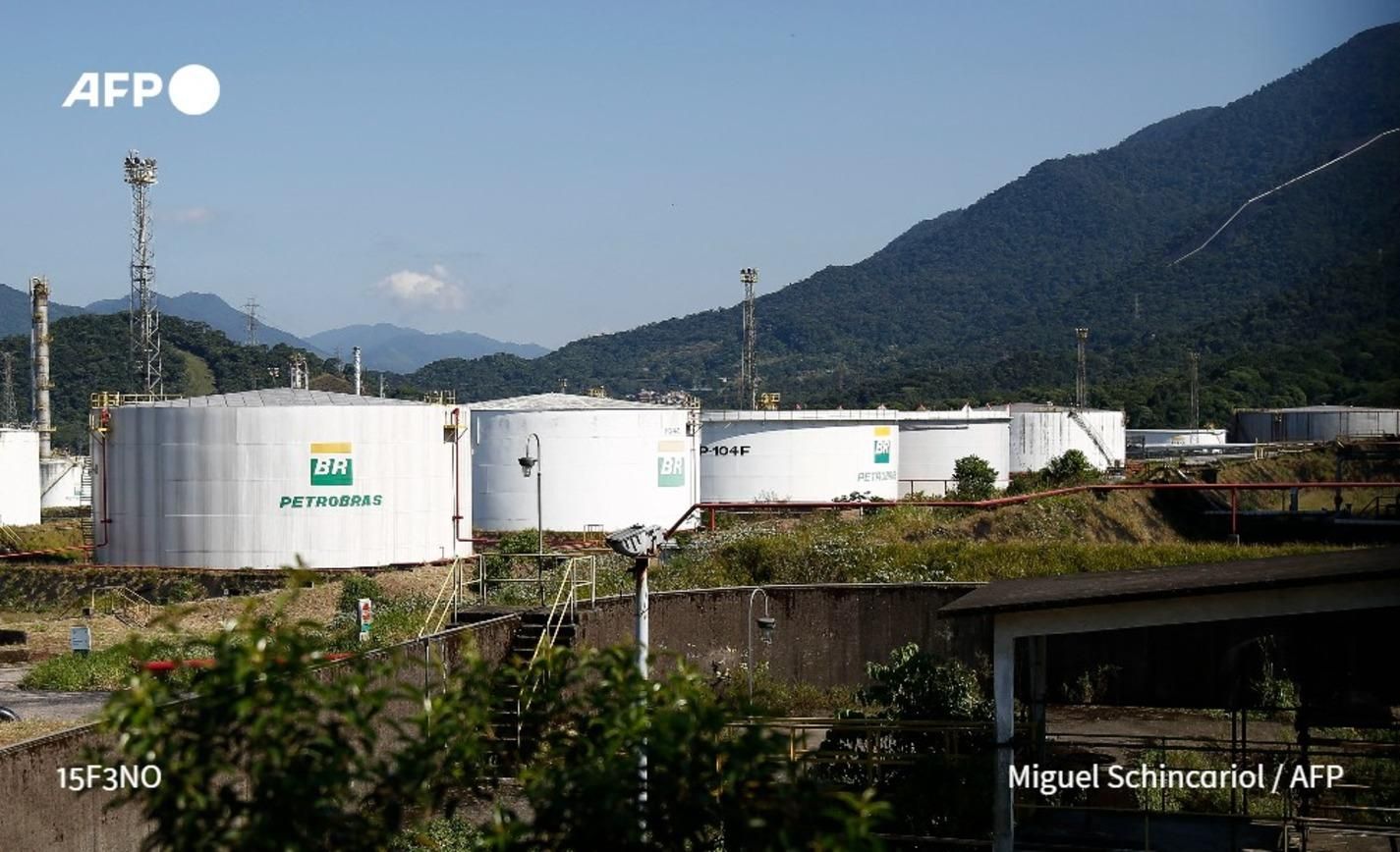 США обсудили замену российской нефти с Венесуэлой США обсудили замену российской нефти с Венесуэлой