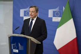 Премьер Италии призвал последовать примеру Рима в борьбе с олигархами России