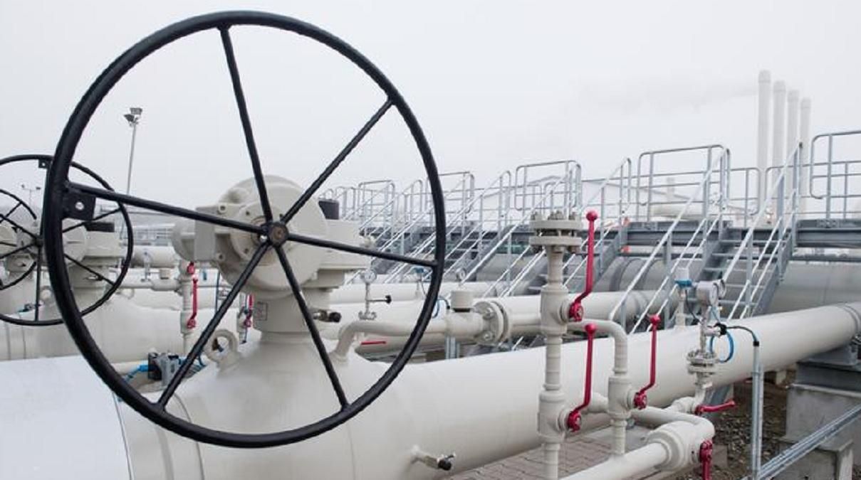 Болгария будет просить, чтобы санкции ЕС не касались российских газа и нефти Болгария будет просить, чтобы санкции ЕС не касались российских газа и нефти