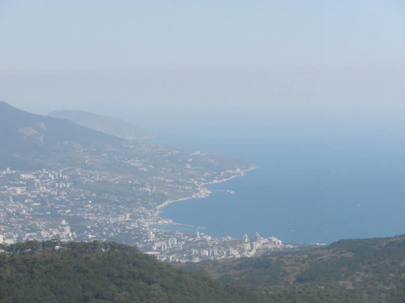 Росія залякує населення півночі окупованого Криму наступом ЗСУ - 24 Канал Росія залякує населення півночі окупованого Криму наступом ЗСУ - 24 Канал