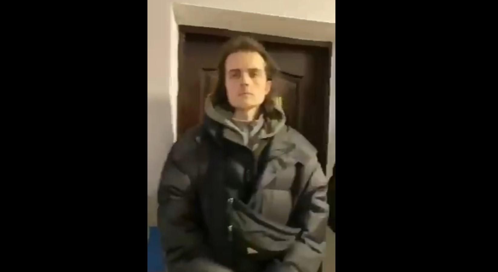 Затримали ще одну групу ухилянтів, серед них – родичі Софії Ротару, – УП - 24 Канал Затримали ще одну групу ухилянтів, серед них – родичі Софії Ротару, – УП - 24 Канал