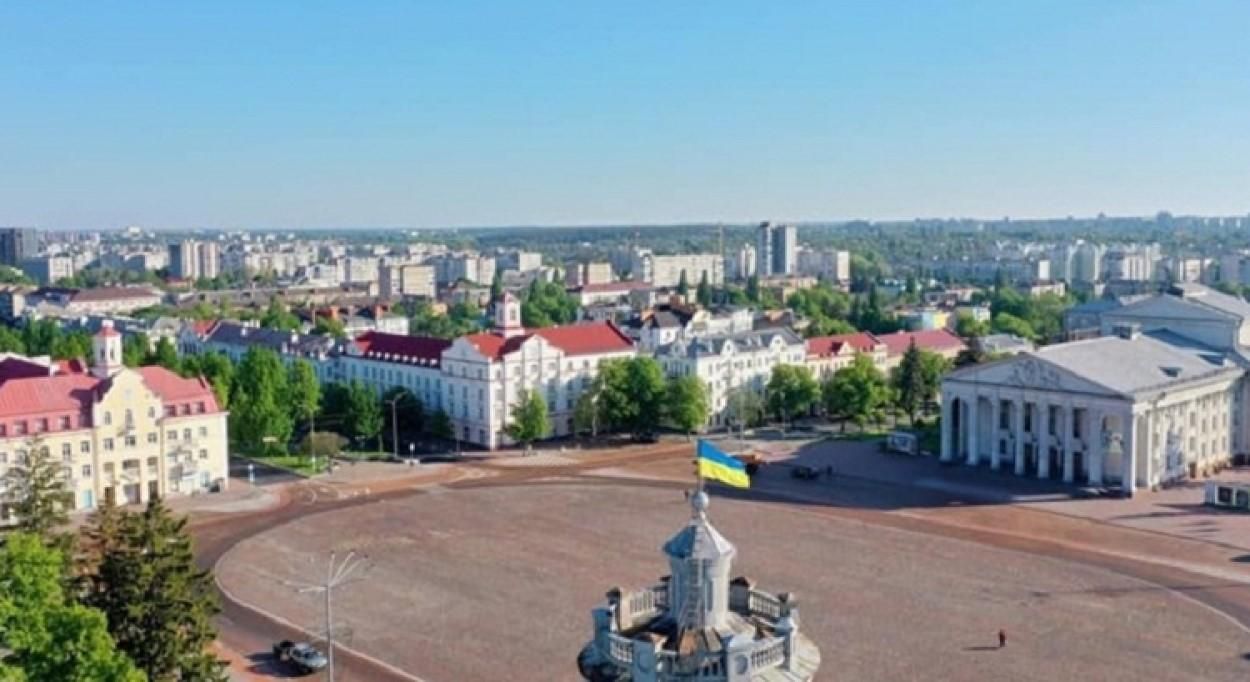 Благодаря Богу и ВСУ, Черниговщина этой ночью наконец спала спокойно, – Чаус Благодаря Богу и ВСУ, Черниговщина этой ночью наконец спала спокойно, – Чаус