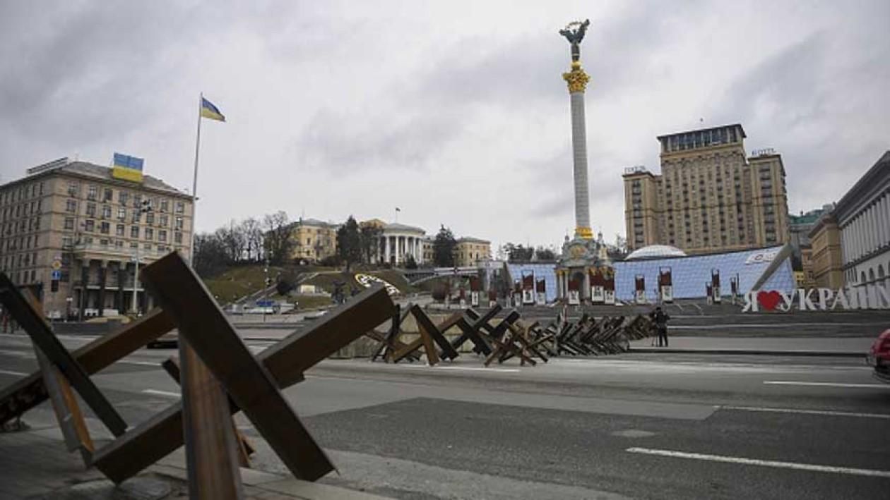 Ніч у Києві минула спокійно, у місті працює вся інфраструктура, – КМДА - 24 Канал