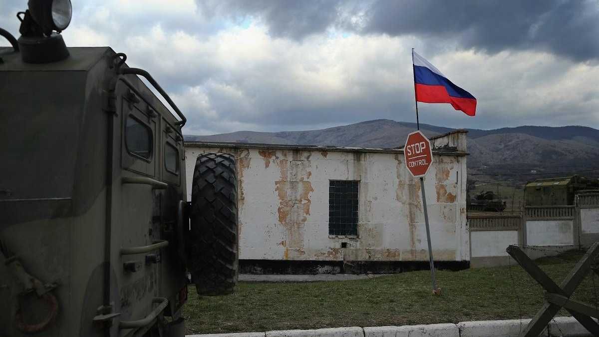 Росія закінчить дуже печально, – політтехнолог Тизенгаузен - 24 Канал